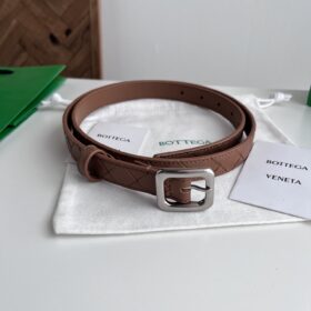 חגורה BOTTEGA VENETA