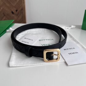 חגורה BOTTEGA VENETA