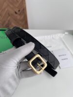 ⁦חגורה BOTTEGA VENETA⁩ – תמונה ⁦2⁩