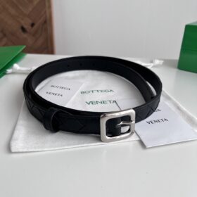 חגורה BOTTEGA VENETA