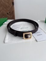 חגורה BOTTEGA VENETA