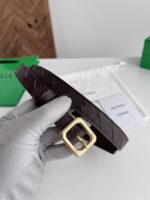 ⁦חגורה BOTTEGA VENETA⁩ – תמונה ⁦2⁩
