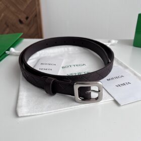 חגורה BOTTEGA VENETA