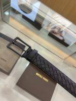 חגורה BOTTEGA VENETA