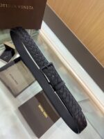 ⁦חגורה BOTTEGA VENETA⁩ – תמונה ⁦2⁩