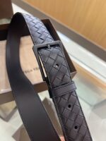 ⁦חגורה BOTTEGA VENETA⁩ – תמונה ⁦3⁩