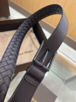⁦חגורה BOTTEGA VENETA⁩ – תמונה ⁦4⁩