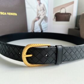 חגורה BOTTEGA VENETA