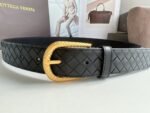 ⁦חגורה BOTTEGA VENETA⁩ – תמונה ⁦2⁩