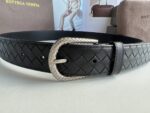 ⁦חגורה BOTTEGA VENETA⁩ – תמונה ⁦2⁩
