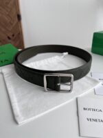 חגורה BOTTEGA VENETA