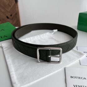 חגורה BOTTEGA VENETA