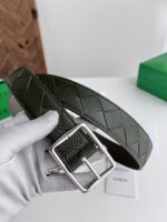 ⁦חגורה BOTTEGA VENETA⁩ – תמונה ⁦2⁩