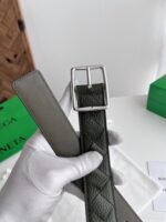 ⁦חגורה BOTTEGA VENETA⁩ – תמונה ⁦4⁩