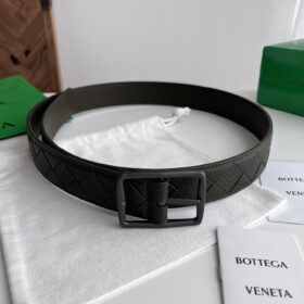 חגורה BOTTEGA VENETA