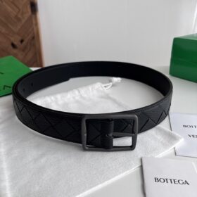 חגורה BOTTEGA VENETA