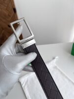 ⁦חגורה BOTTEGA VENETA⁩ – תמונה ⁦3⁩