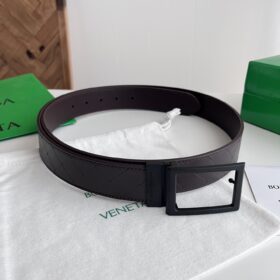 חגורה BOTTEGA VENETA