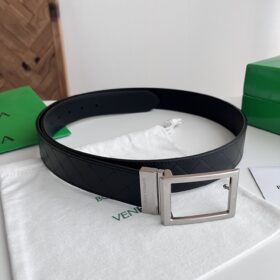 חגורה BOTTEGA VENETA
