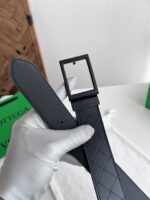 ⁦חגורה BOTTEGA VENETA⁩ – תמונה ⁦4⁩