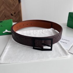 חגורה BOTTEGA VENETA
