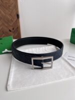 חגורה BOTTEGA VENETA