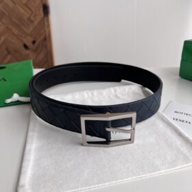 חגורה BOTTEGA VENETA