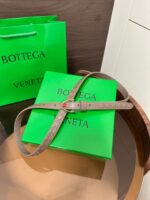 חגורה BOTTEGA VENETA