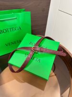 חגורה BOTTEGA VENETA