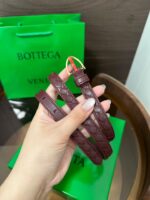 ⁦חגורה BOTTEGA VENETA⁩ – תמונה ⁦3⁩