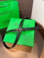 חגורה BOTTEGA VENETA