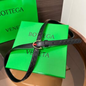 חגורה BOTTEGA VENETA