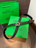 חגורה BOTTEGA VENETA