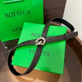 חגורה BOTTEGA VENETA