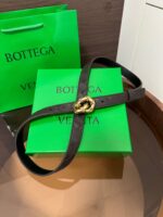 חגורה BOTTEGA VENETA