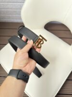 ⁦חגורה BURBERRY⁩ – תמונה ⁦3⁩