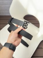 ⁦חגורה BURBERRY⁩ – תמונה ⁦3⁩