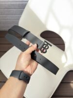⁦חגורה BURBERRY⁩ – תמונה ⁦4⁩