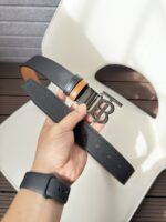 ⁦חגורה BURBERRY⁩ – תמונה ⁦4⁩