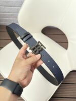 חגורה BURBERRY