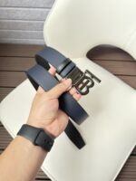 ⁦חגורה BURBERRY⁩ – תמונה ⁦3⁩