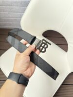 ⁦חגורה BURBERRY⁩ – תמונה ⁦4⁩