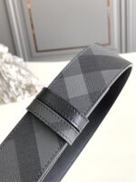 ⁦חגורה BURBERRY⁩ – תמונה ⁦3⁩
