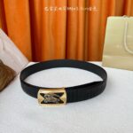 ⁦חגורה BURBERRY⁩ – תמונה ⁦2⁩