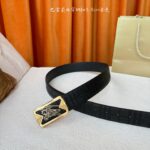 ⁦חגורה BURBERRY⁩ – תמונה ⁦3⁩
