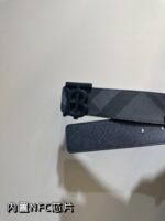 חגורה BURBERRY