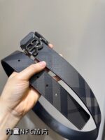 ⁦חגורה BURBERRY⁩ – תמונה ⁦4⁩