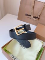 ⁦חגורה BURBERRY⁩ – תמונה ⁦2⁩