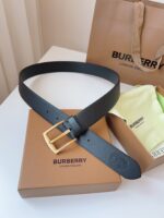 ⁦חגורה BURBERRY⁩ – תמונה ⁦4⁩