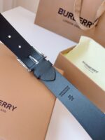 ⁦חגורה BURBERRY⁩ – תמונה ⁦4⁩